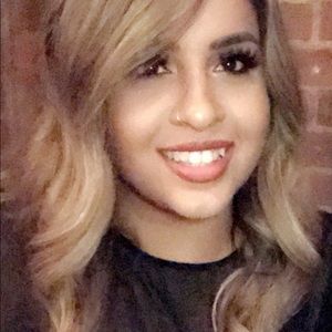 Meet your Posher, Harleen